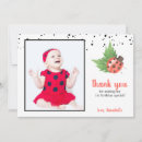 Search for first lady cards Ladybug