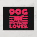 Search for golden retriever lover postcards Dog owner