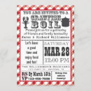 Search for crawfish boil invitations Outdoor