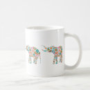 Search for cute elephant mugs Animals