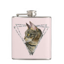 Search for silvered barware Animal