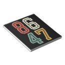 Search for republican notepads 2025