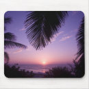 Search for west sunset mousepads Beach