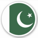 Search for flag stickers Round
