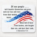 Search for 2 flags mousepads Patriotic