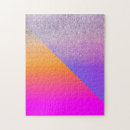 Search for bright puzzles Gradient