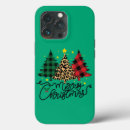 Search for christmas plaid iphone cases Winter