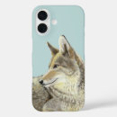 Search for coyote iphone cases Animal