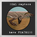 Search for cretaceous posters Raptor