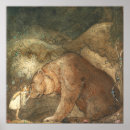 Search for john bauer posters Bear