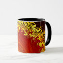 Search for explosion coffee mugs Orange