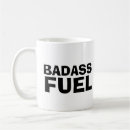 Search for fuel coffee mugs Humour