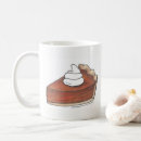 Search for pumpkin pie mugs Autumn