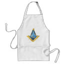 Search for lodge aprons Blue