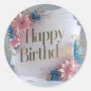 Search for happy birthday cards stickers Celebration