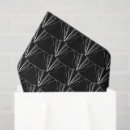 Search for vintage art deco tissue paper Geometric