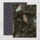 Search for vintage portrait invitations Trendy