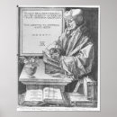 Search for humanist posters Duerer