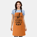 Search for cool halloween aprons Witch