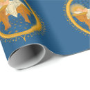 Search for halo wrapping paper Jesus