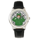 Search for frog watches Cute