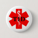 Search for type 1 diabetes badges T1d