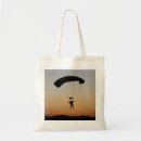 Search for skydiving bags Flying