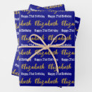Search for script wrapping paper Elegant