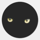 Search for bad luck stickers Halloween