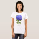 Search for hydrangeas tshirts Blooms
