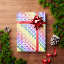 Search for gay christmas wrapping paper Pride