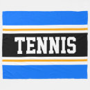 Search for tennis blankets Black
