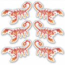 Search for scorpion stickers Symbol