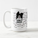 Search for herd mugs Border collie