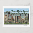 Search for ranching postcards Montana