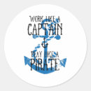 Search for pirate captain stickers Sailor