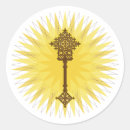 Search for cross design stickers Christian