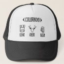 Search for deer hats Colorado