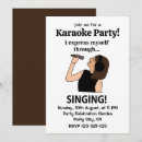 Search for singe invitations For her