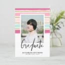 Search for preppy graduation invitations Graduate