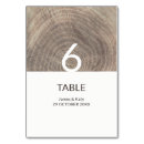 Search for textured table cards Bride