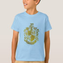 Search for hufflepuff tshirts Crest