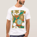 Search for arabesque tshirts Background