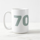 Search for aging mugs Over the hill