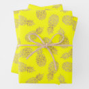 Search for yellow floral wrapping paper Birthday