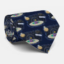 Search for spacecraft ties Funny