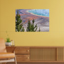 Search for geothermal posters Wyoming