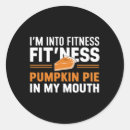 Search for thanksgiving humor stickers Food