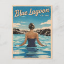 Search for blue lagoon iceland postcards Nature