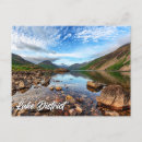 Search for lake district postcards England
